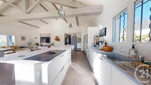 Maison à vendre  4 pièces - 120,25 m2 MOUGUERRE - 64