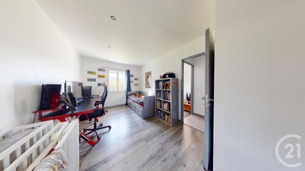 Maison à vendre  4 pièces - 120,25 m2 MOUGUERRE - 64