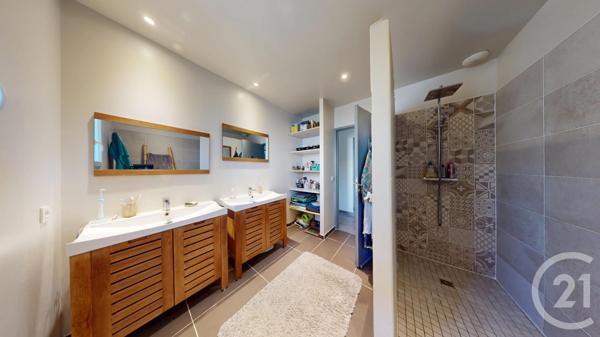 Maison à vendre  4 pièces - 120,25 m2 MOUGUERRE - 64