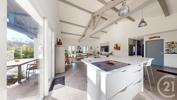 Maison à vendre  4 pièces - 120,25 m2 MOUGUERRE - 64