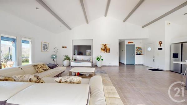 Maison à vendre  4 pièces - 120,25 m2 MOUGUERRE - 64