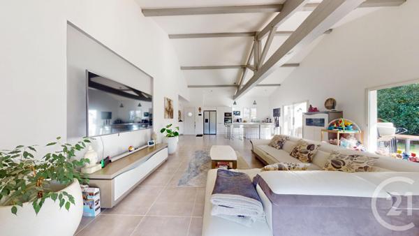 Maison à vendre  4 pièces - 120,25 m2 MOUGUERRE - 64