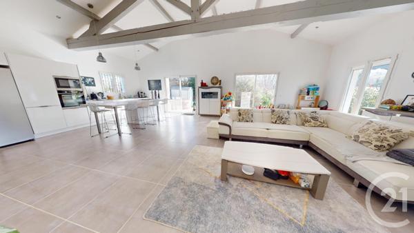 Maison à vendre  4 pièces - 120,25 m2 MOUGUERRE - 64