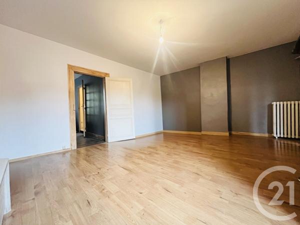 Appartement F4 à vendre  4 pièces - 79 m2 LIMOGES - 87