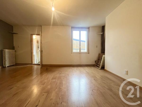 Appartement F4 à vendre  4 pièces - 79 m2 LIMOGES - 87