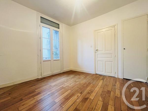 Appartement F4 à vendre  4 pièces - 79 m2 LIMOGES - 87