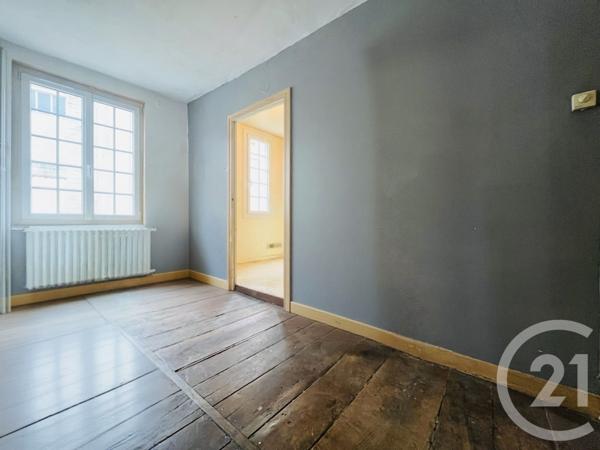 Appartement F4 à vendre  4 pièces - 79 m2 LIMOGES - 87