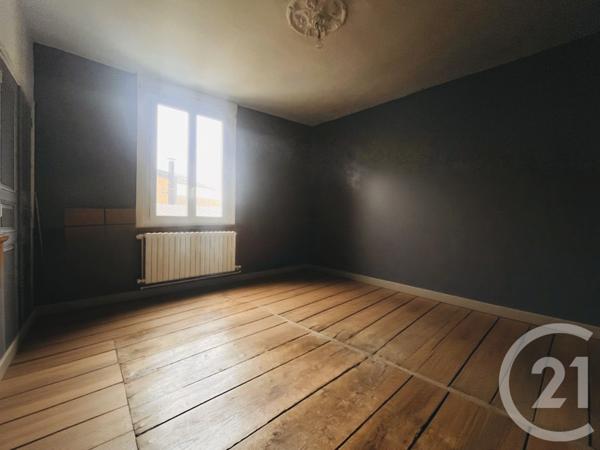 Appartement F4 à vendre  4 pièces - 79 m2 LIMOGES - 87