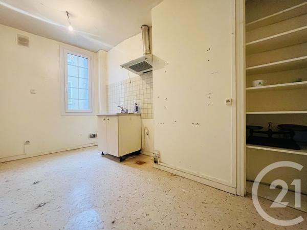Appartement F4 à vendre  4 pièces - 79 m2 LIMOGES - 87