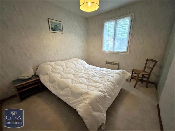 Maison à vendre 4 pièces 83m²