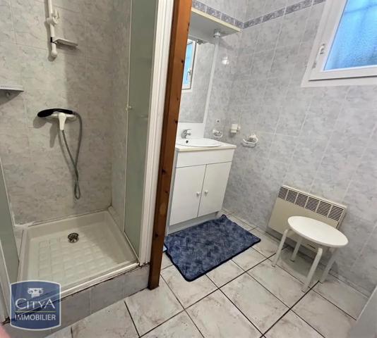 Maison à vendre 4 pièces 83m²