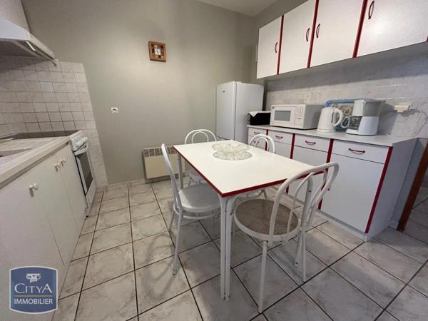 Maison à vendre 4 pièces 83m²