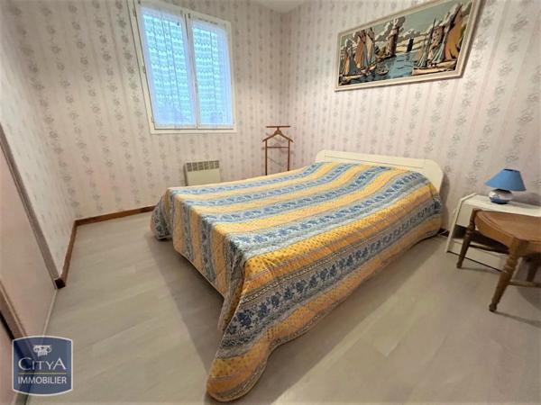 Maison à vendre 4 pièces 83m²