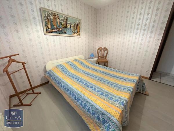 Maison à vendre 4 pièces 83m²