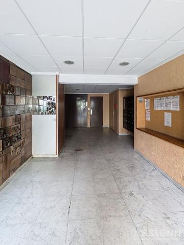 Appartement  meublé de type T1/studio Nancy 24.16 m² résidence avec ascenseur et conciergerie