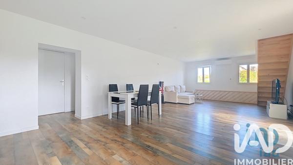 Maison à vendre 5 pièces 100 m² Clesles