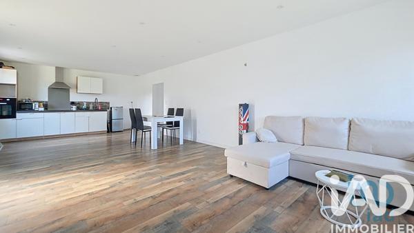 Maison à vendre 5 pièces 100 m² Clesles