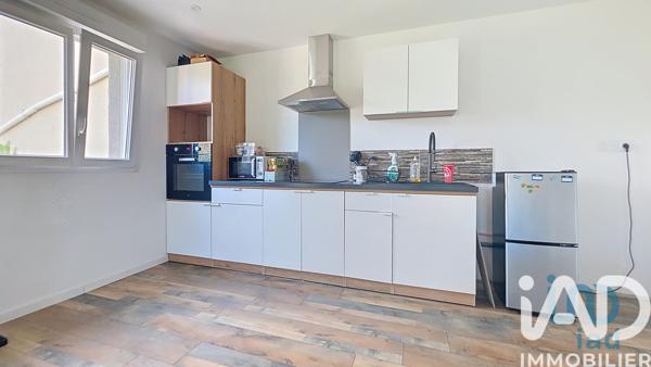 Maison à vendre 5 pièces 100 m² Clesles