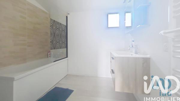 Maison à vendre 5 pièces 100 m² Clesles