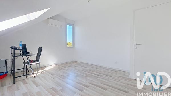 Maison à vendre 5 pièces 100 m² Clesles