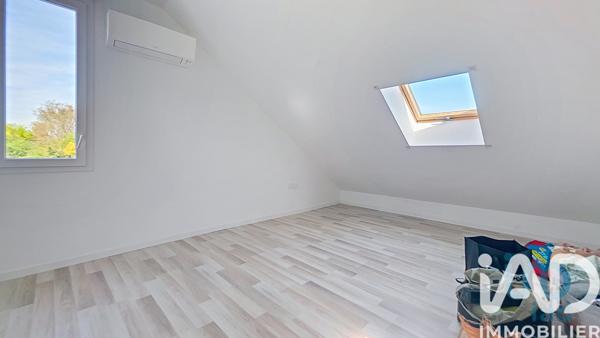 Maison à vendre 5 pièces 100 m² Clesles