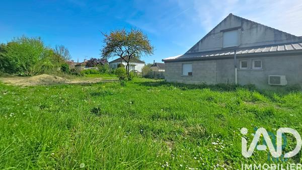 Maison à vendre 5 pièces 100 m² Clesles