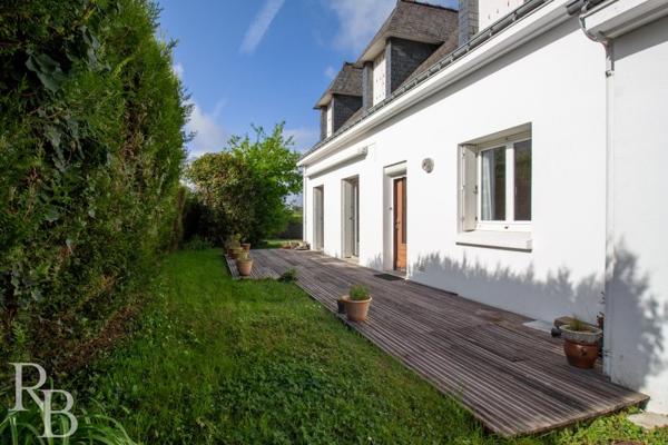 Vente / Maison T5