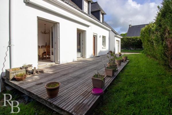 Vente / Maison T5