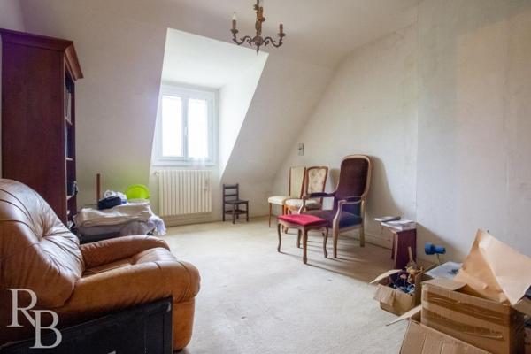Vente / Maison T5
