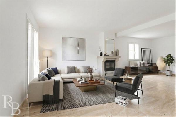Vente / Maison T5