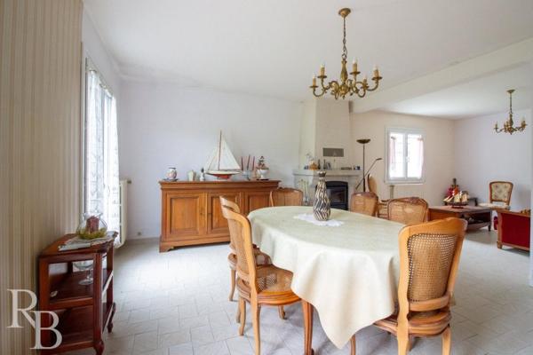 Vente / Maison T5
