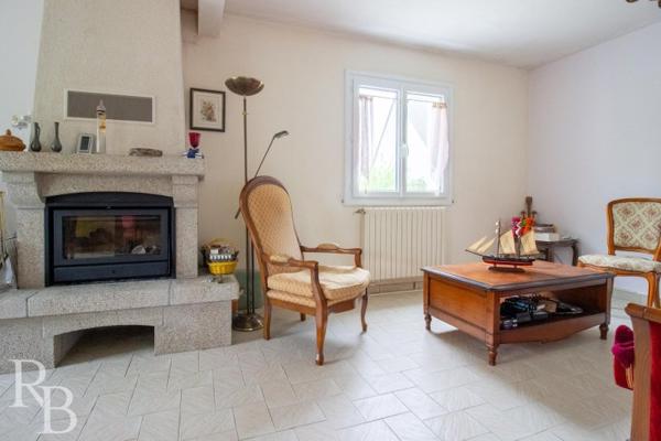 Vente / Maison T5
