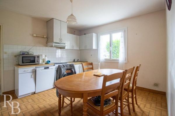 Vente / Maison T5