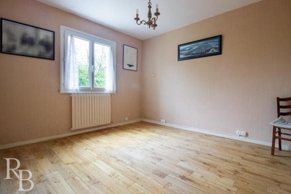 Vente / Maison T5