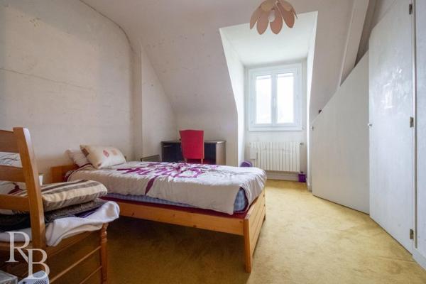 Vente / Maison T5