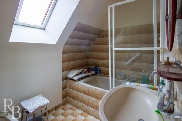 Vente / Maison T5