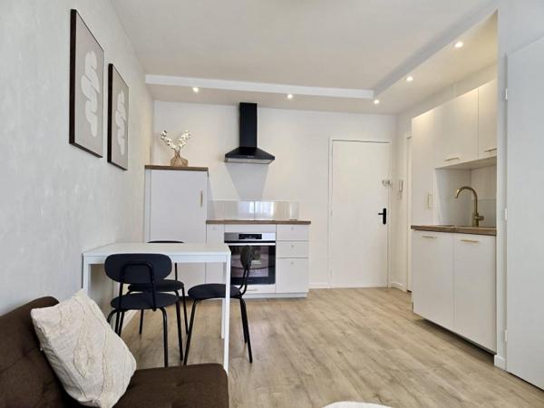 Vente / Appartement T2