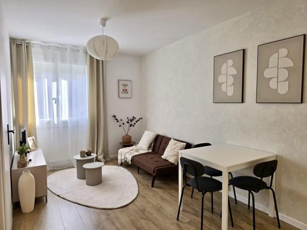 Vente / Appartement T2