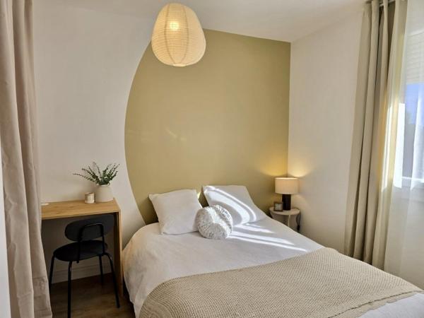 Vente / Appartement T2