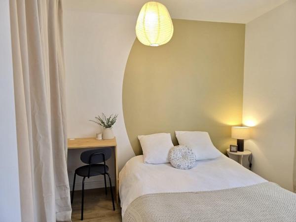Vente / Appartement T2