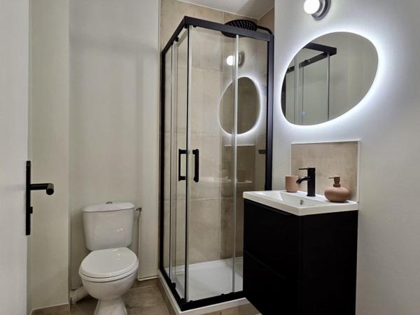 Vente / Appartement T2