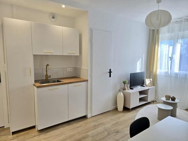 Vente / Appartement T2