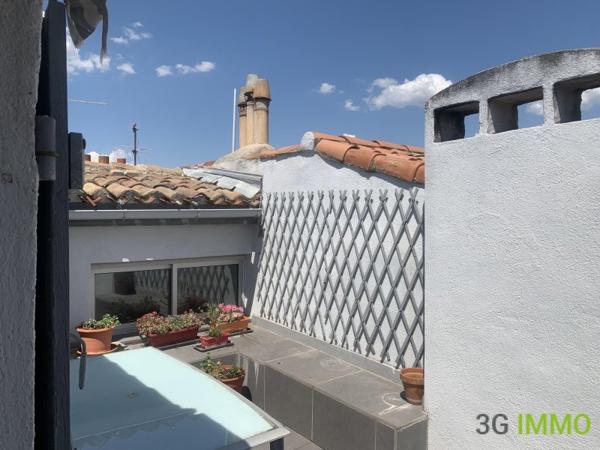 Location / Appartement T3