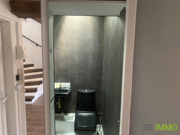 Location / Appartement T3