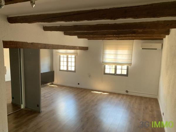 Location / Appartement T3