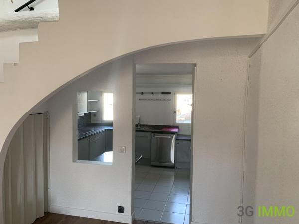 Location / Appartement T3