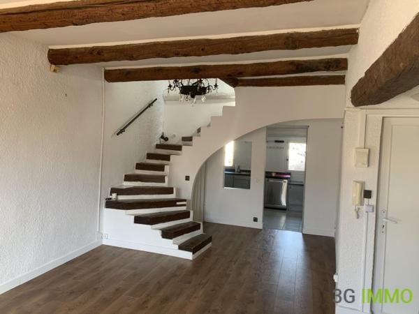 Location / Appartement T3