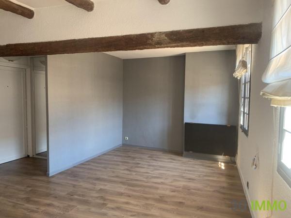 Location / Appartement T3