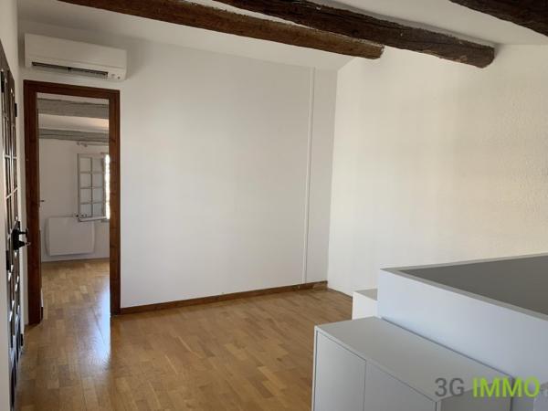 Location / Appartement T3