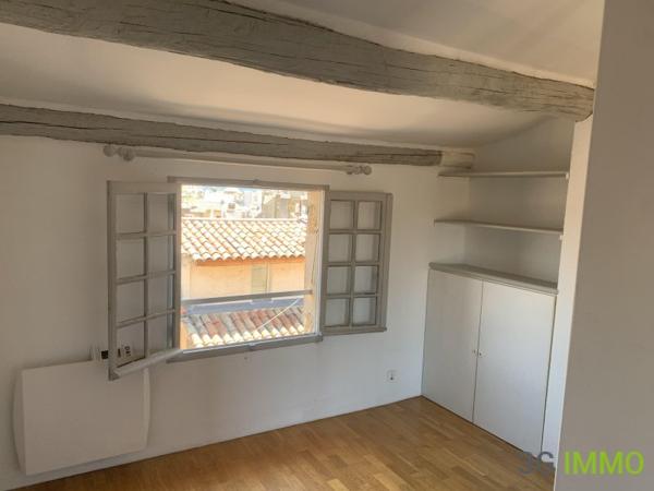 Location / Appartement T3